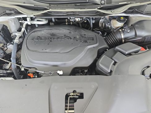 Certified 2026 Honda Odyssey EX-L image 32