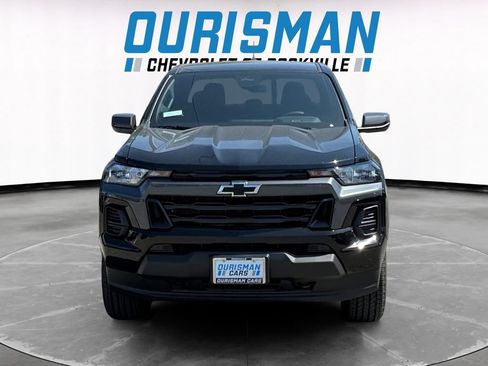 New 2026 Chevrolet Colorado LT AWD/4WD image 8