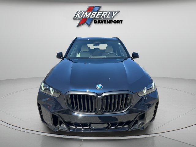 Used 2026 BMW X5 xDrive40i w/ M Sport Package AWD/4WD image 8