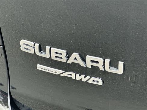 New 2026 Subaru Ascent Limited image 30