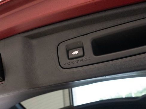 Used 2025 Honda CR-V Sport-L image 15