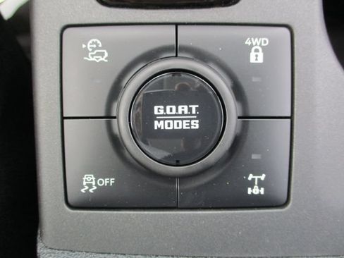 Used 2024 Ford Bronco Sport Badlands w/ Premium Package AWD/4WD image 15