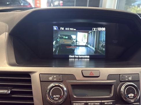 Used 2016 Honda Odyssey EX-L image 28