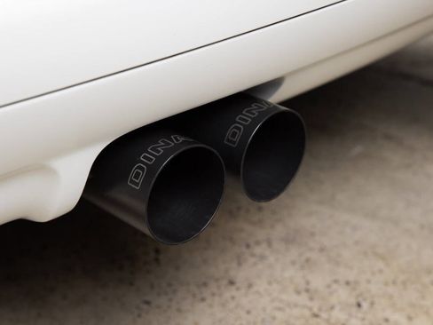 Used 2005 BMW M3 Coupe image 31