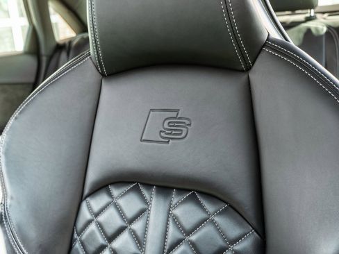 Used 2018 Audi S4 Premium Plus image 8