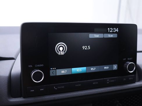 Certified 2024 Honda CR-V Sport image 8