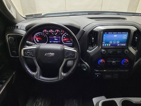 Used 2019 Chevrolet Silverado 1500 RST w/ All-Star Edition AWD/4WD image 22