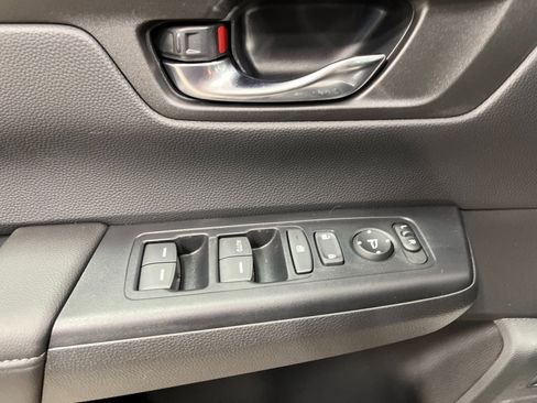 New 2026 Honda CR-V LX image 12