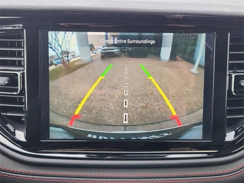 New 2026 Dodge Durango GT image 14