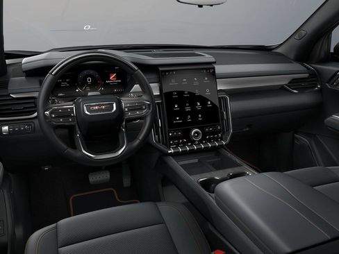 New 2026 GMC Acadia AT4 w/ Super Cruise Package image 36