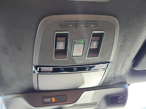 New 2026 INFINITI QX80 Autograph w/ Premium Cargo Package image 20