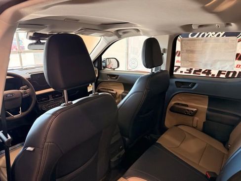 New 2026 Ford Maverick Lariat AWD/4WD image 21