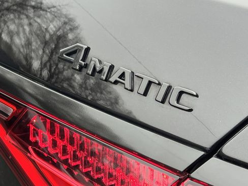 Used 2022 Mercedes-Benz S 500 4MATIC image 28