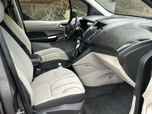 Used 2017 Ford Transit Connect XLT FWD image 22