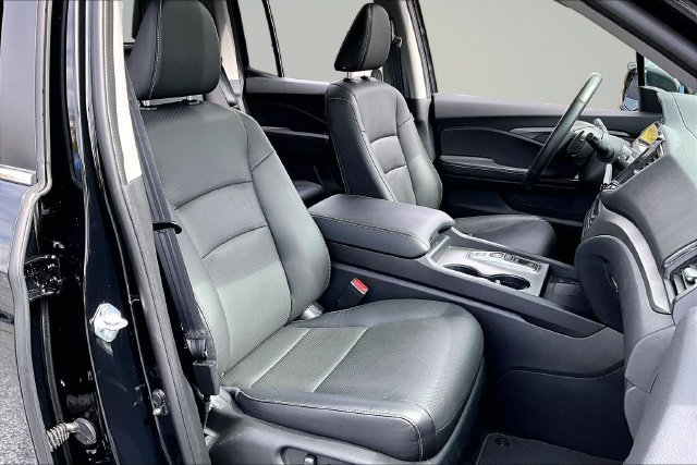 Used 2026 Honda Ridgeline RTL image 28