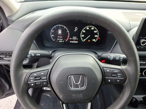 Used 2023 Honda HR-V LX image 20