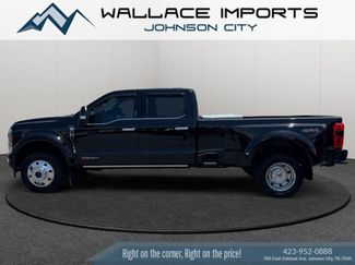 Used 2023 Ford F450 Limited AWD/4WD video 1