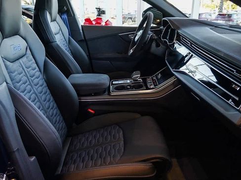 New 2026 Audi RS Q8 performance image 19