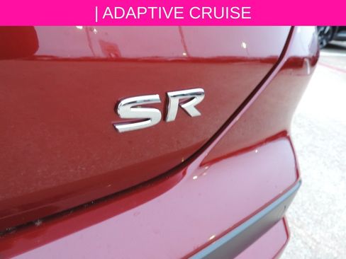 Certified 2024 Nissan Kicks SR w/ SR Premium Package FWD image 12