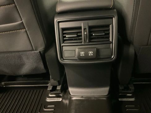 Certified 2024 Subaru Forester Wilderness AWD/4WD image 35
