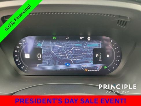 New 2026 Volvo XC60 B5 Plus image 18