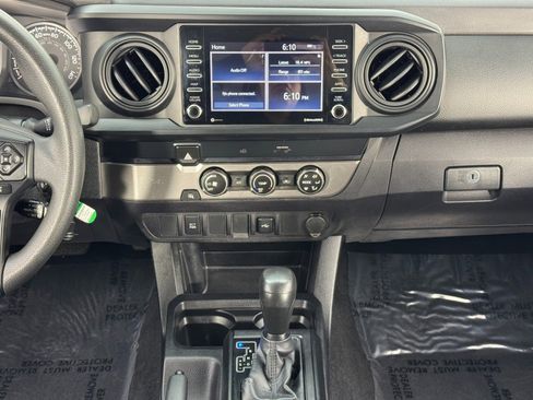 Used 2020 Toyota Tacoma SR w/ SR Convenience Package image 21