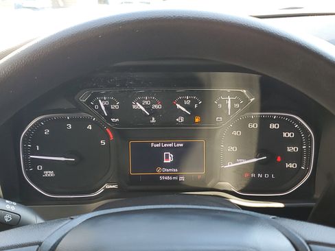 Certified 2023 GMC Sierra 3500 Pro w/ Gooseneck/5TH Wheel Package AWD/4WD image 26