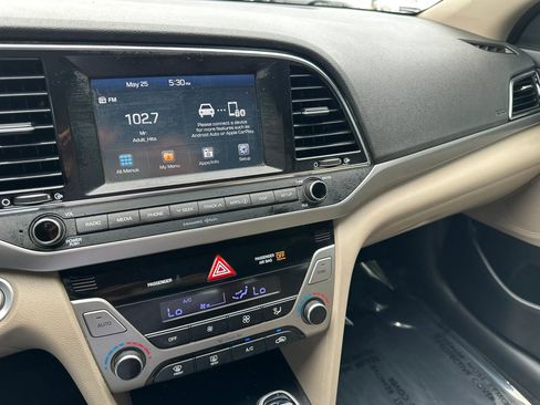 Used 2018 Hyundai Elantra Value Edition FWD image 25
