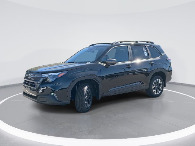 New 2026 Subaru Forester Premium AWD/4WD image 1