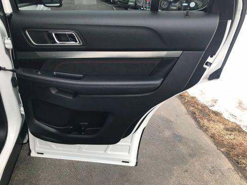 Used 2019 Ford Explorer XLT w/ Equipment Group 202A image 57