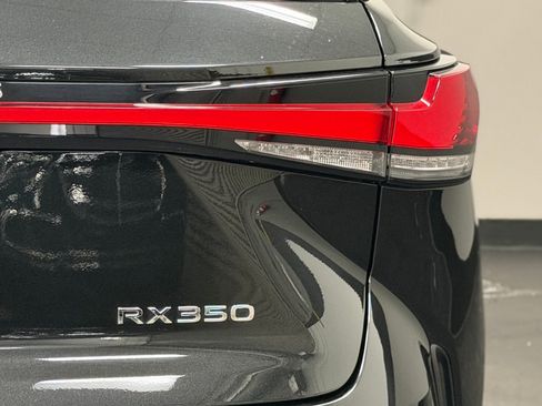Used 2025 Lexus RX 350 FWD w/ Technology Package image 14