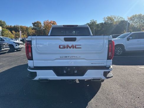 Used 2022 GMC Sierra 1500 Denali image 4