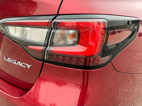 Used 2020 Subaru Legacy Limited w/ Popular Package #2 image 29