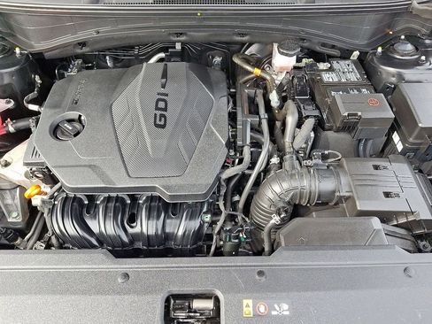 Certified 2023 Kia Sportage X-Line w/ X-Line Premium Package image 31