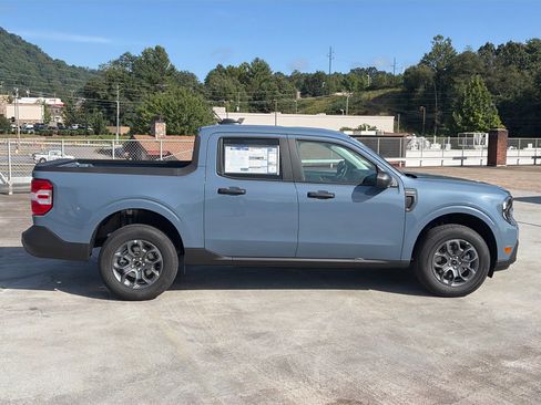 New 2026 Ford Maverick XLT FWD image 2