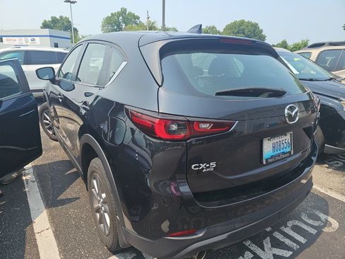 Used 2023 MAZDA CX-5 AWD 2.5 S image 7