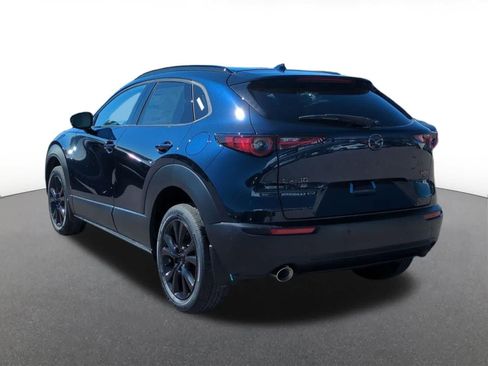 New 2026 MAZDA CX-30 2.5 Turbo w/ Premium Plus Pkg AWD/4WD image 5