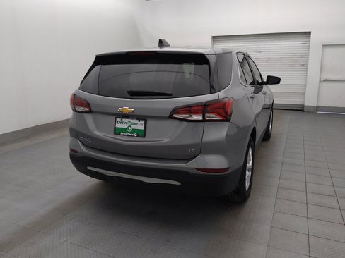 Used 2024 Chevrolet Equinox LT image 7