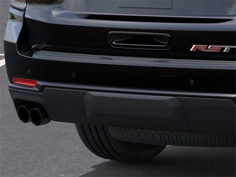 New 2026 Chevrolet Suburban RST w/ Comfort Package image 15