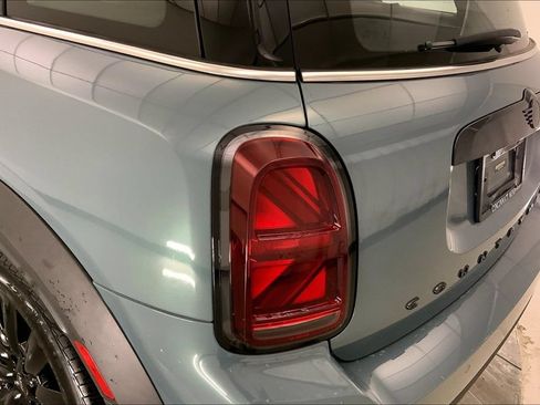 Used 2024 MINI Cooper Countryman S w/ Signature Upholstery Package AWD/4WD image 28