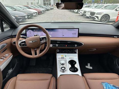 New 2026 Genesis GV70 2.5T Advanced AWD/4WD image 10