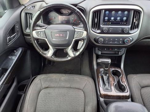 Used 2019 GMC Canyon SLE image 5