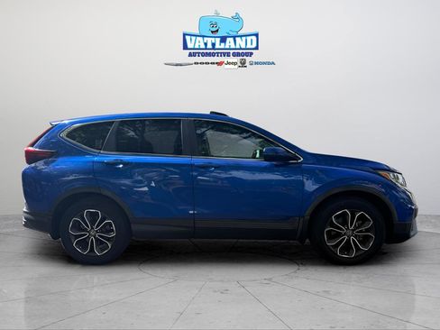 Used 2020 Honda CR-V EX-L image 6