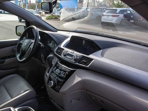 Used 2012 Honda Odyssey EX-L image 22