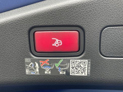 New 2026 Mercedes-Benz CLE 53 AMG 4MATIC Cabriolet image 19