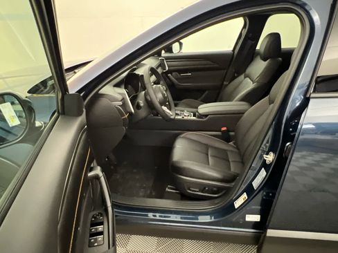 New 2026 MAZDA CX-50 AWD 2.5 Hybrid w/ Weather Package image 15