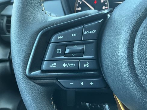 New 2026 Subaru Crosstrek 2.5i Wilderness AWD/4WD image 16