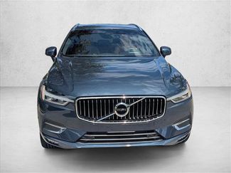 Used 2019 Volvo XC60 T6 Inscription w/ Protection Package Premier AWD/4WD video 2