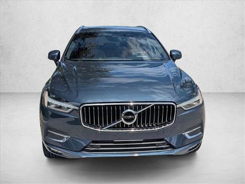 Used 2019 Volvo XC60 T6 Inscription w/ Protection Package Premier AWD/4WD image 2