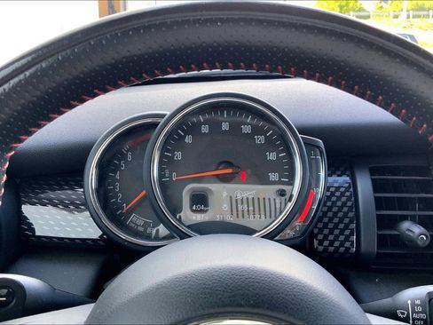 Used 2021 MINI Cooper S FWD image 17